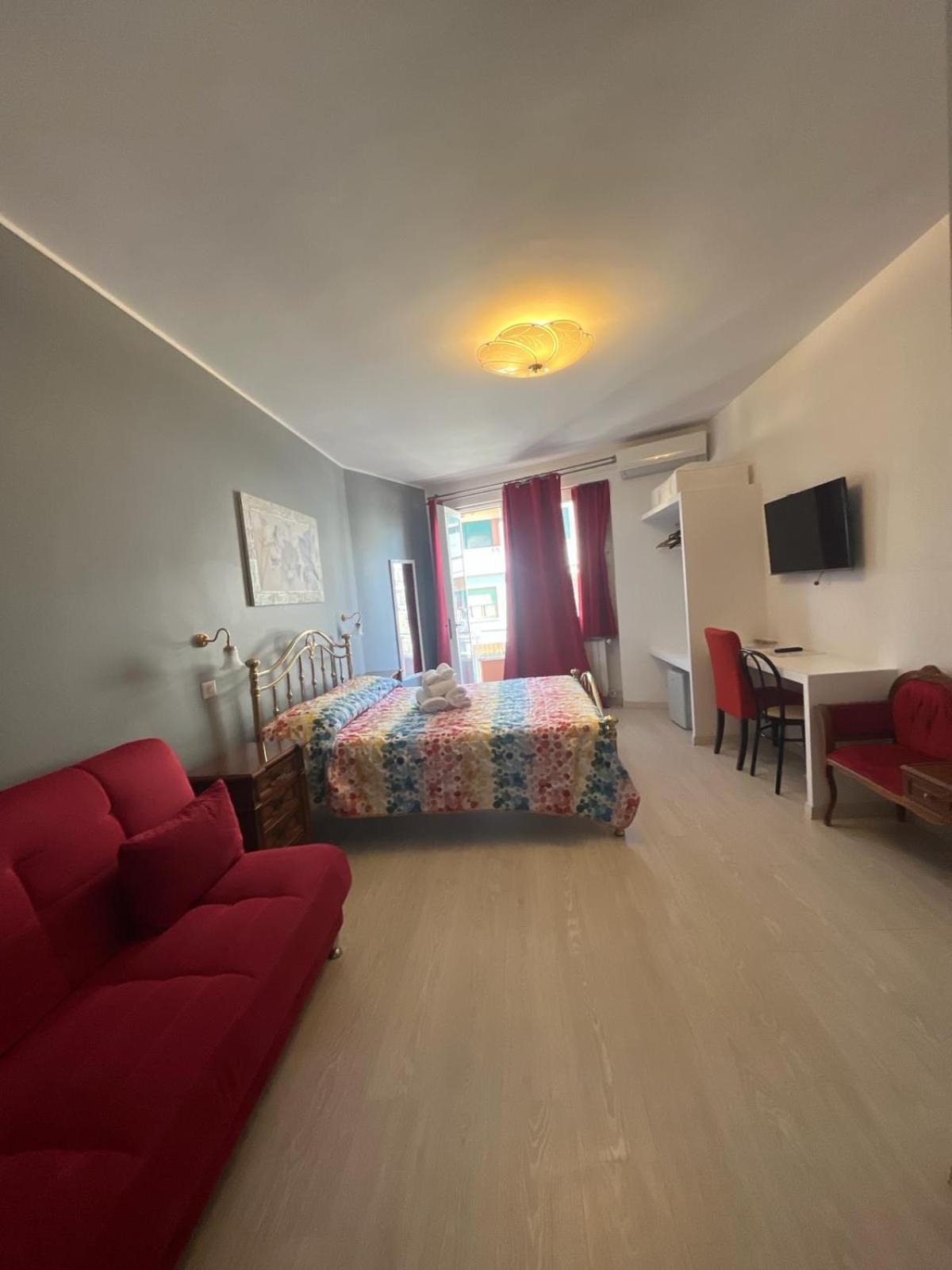 B&B La Perla Di Roma — Foto 1