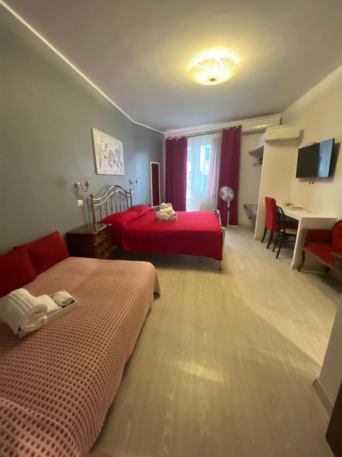 B&B La Perla Di Roma — Foto 2